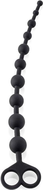 Produktbild Zenn Powerful Anal Beads with Finger Grip