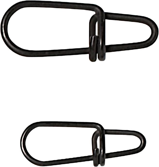 Savage Gear Cross Lock Egg Snap