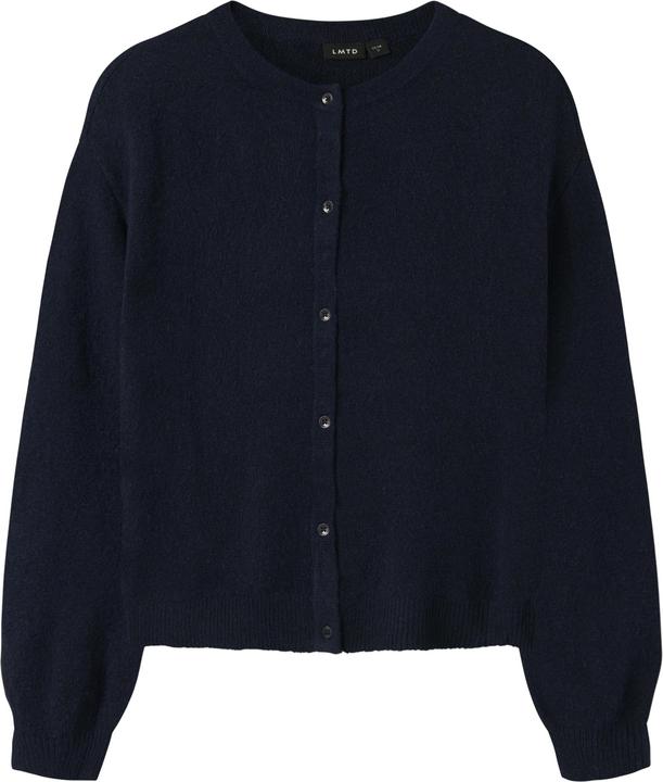 Produktbild Name it Nlflodet Ls Short Knit Cardigan Noos (170, 176)