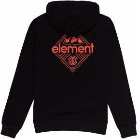 Immagine prodotto Element Cappuccio con zip di Duggar (M)