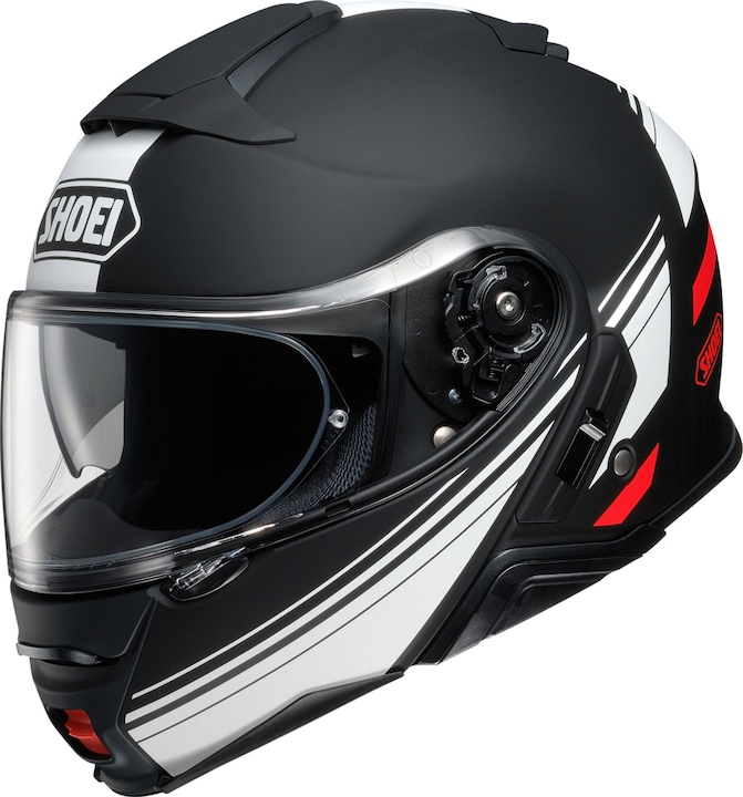 Image du produit Shoei Casque ouvrable Neotec II Seperator (55 - 56 cm, S)