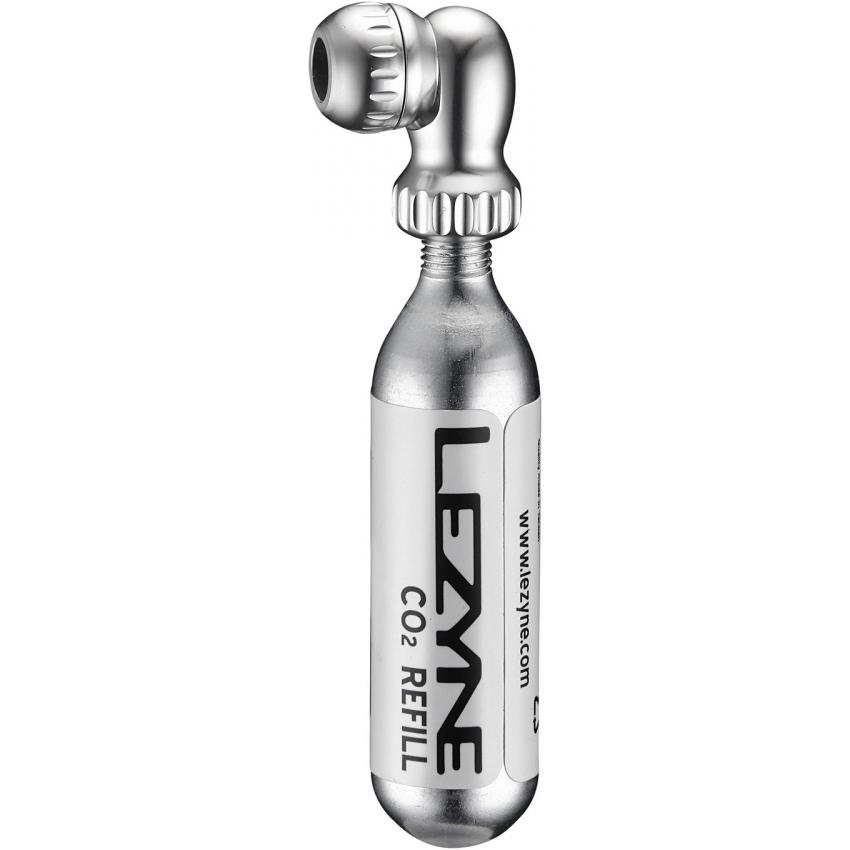 Lezyne, Velopumpe
