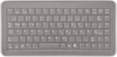 Actual product image CHERRY Keyboard