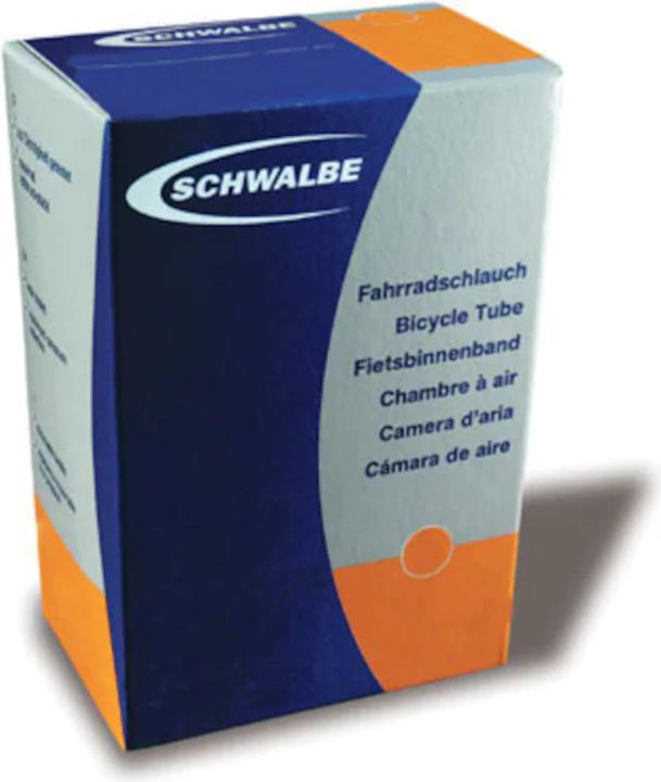 Schwalbe Tube 700x18-28c SV15 presta (Presta (SV), 27.5", 40 mm)