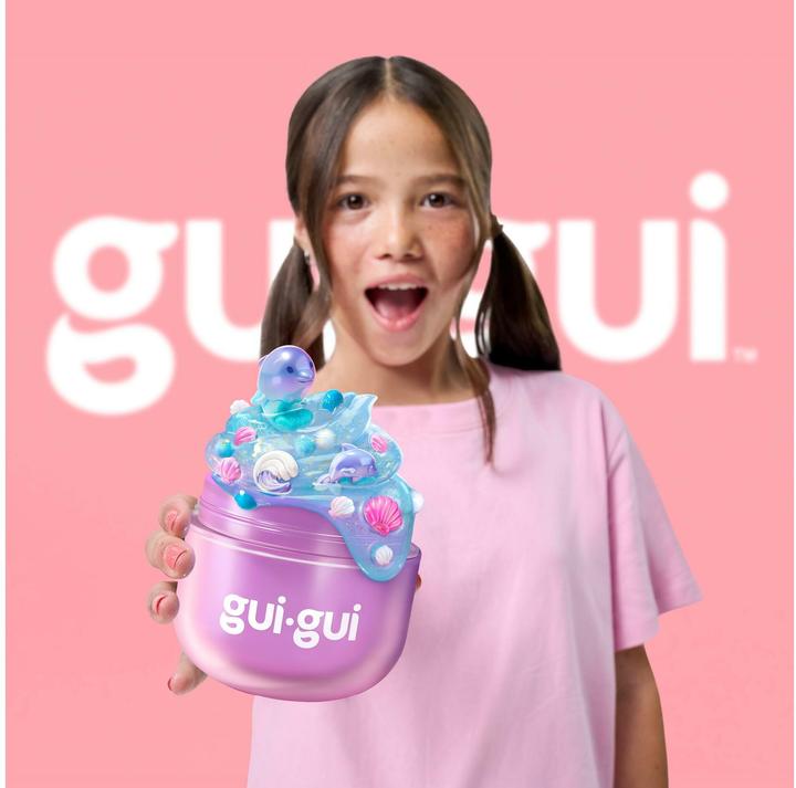 Produktbild Moose Beautiful Slime