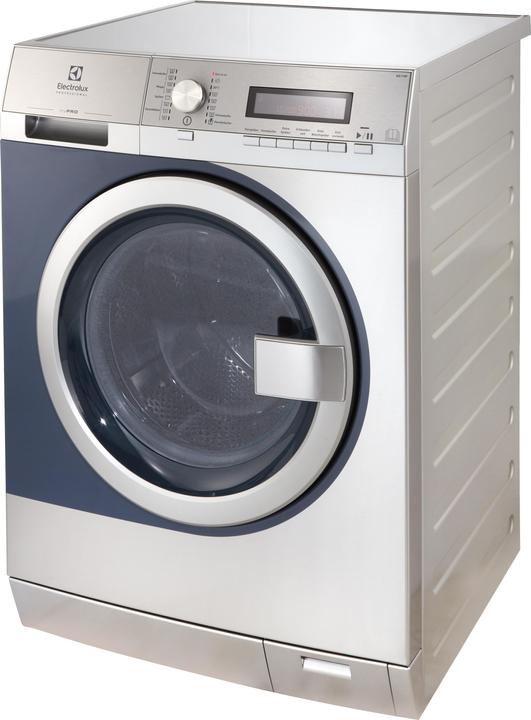 Actual product image Electrolux We170p (8 kg, Left)