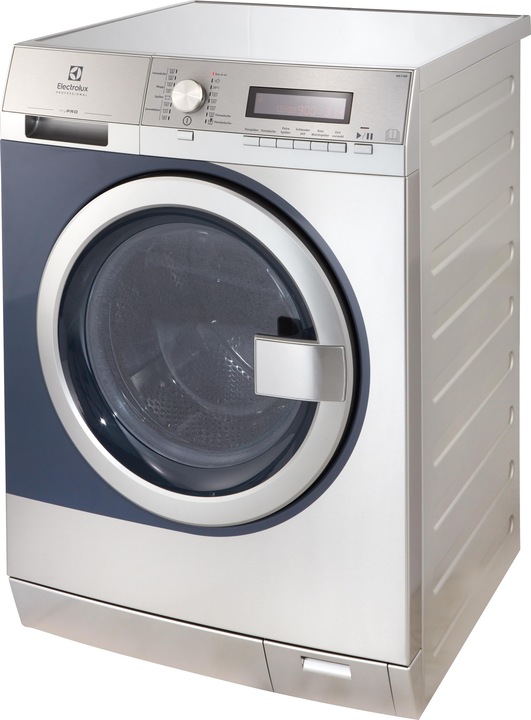 Image du produit Electrolux We170p (8 kg, Gauche)