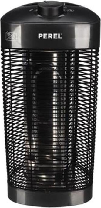 Actual product image Perel Patio heater - tower model - 1200 W (1200 W)
