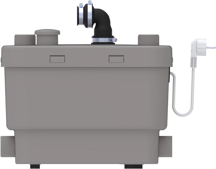 Image du produit SFA Pompe domestique professionnelle SaniSpeed + (Pompe des égouts)