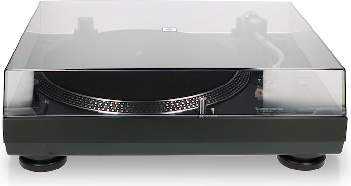 Immagine prodotto Lenco L-3808 (Manuale)