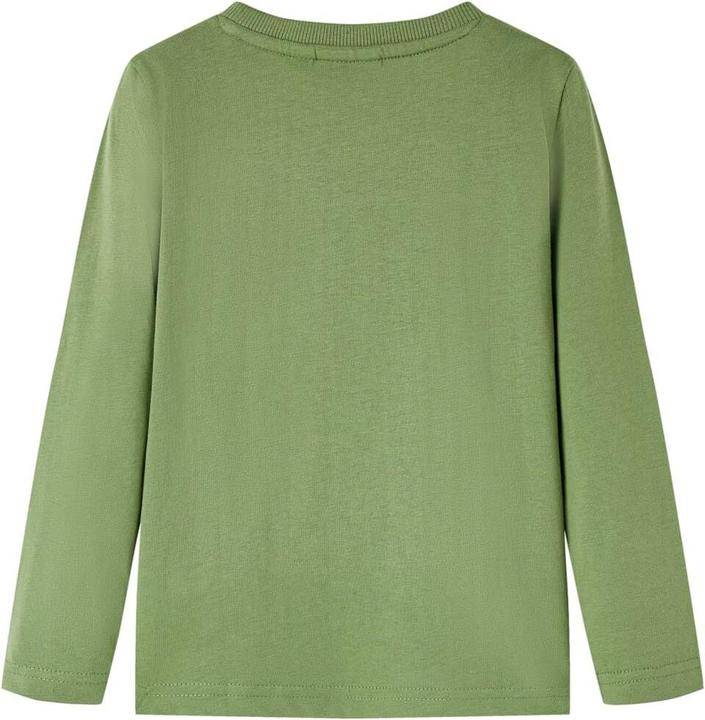 Produktbild vidaXL Kinder Langarmshirt (104)