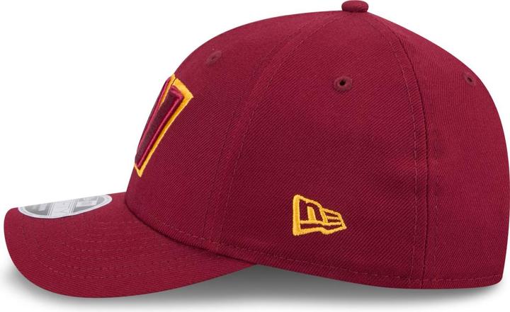 Produktbild New Era 9Forty M-Crow Snapback Cap - Washington Commanders (One Size)