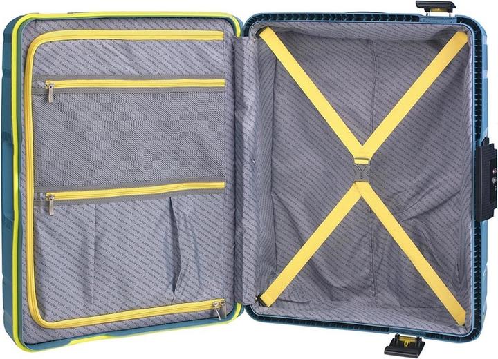 Image du produit Carryon Custodia da Viaggio Steward TSA (100 l)