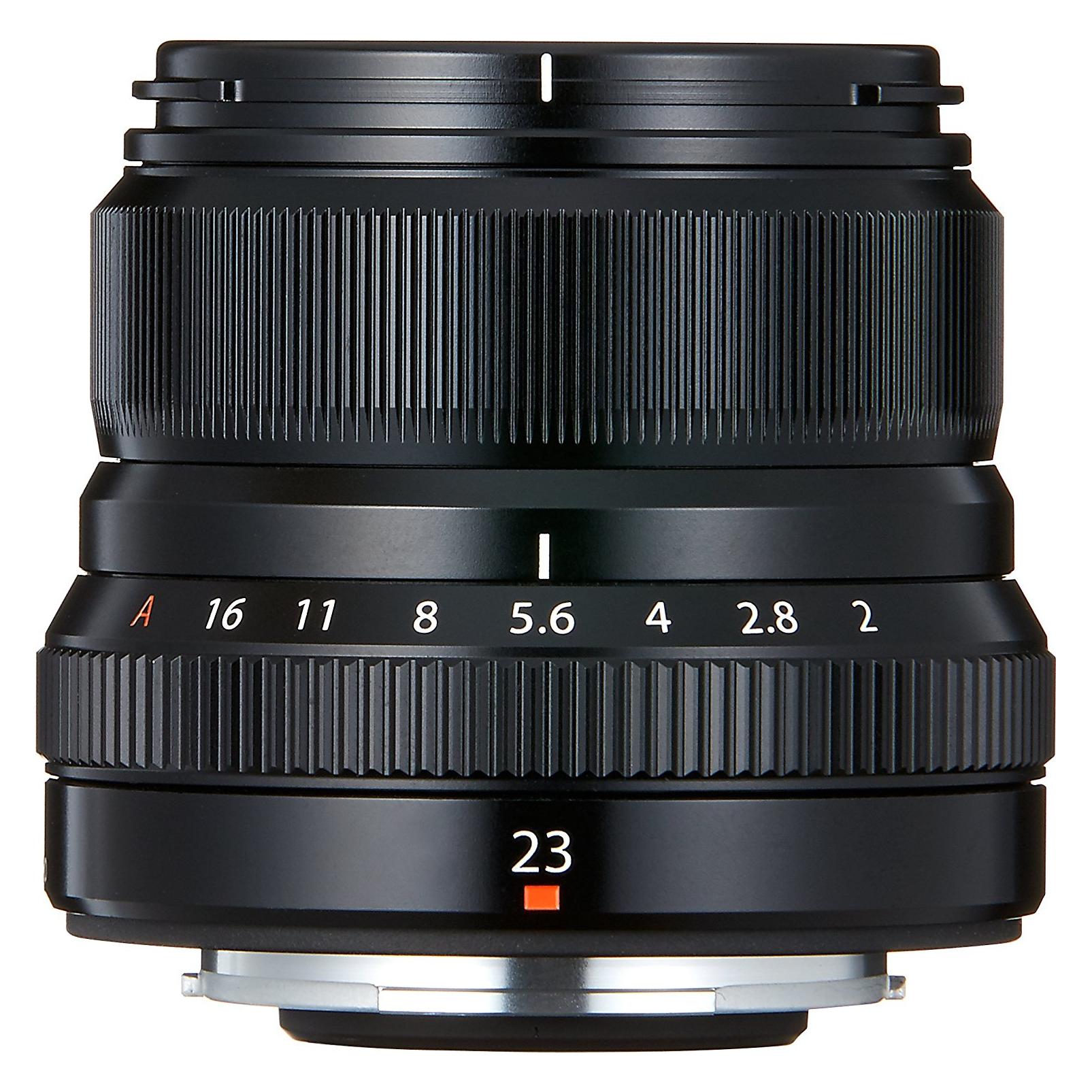 FUJIFILM LH-XF35-2 PARALUCE XF35mm F2 | Forniture Cine Foto