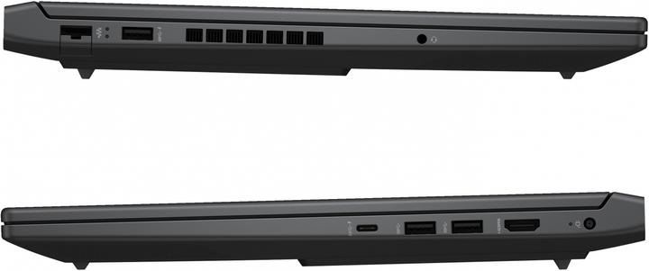 Actual product image HP Victus 16-s1150ng RTX 4050 (16.10", AMD Ryzen 5 8645HS, 16 GB, 512 GB, DE)