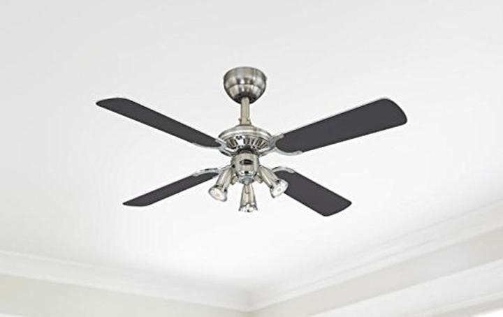 Actual product image Westinghouse Princess Euro (47 dB)