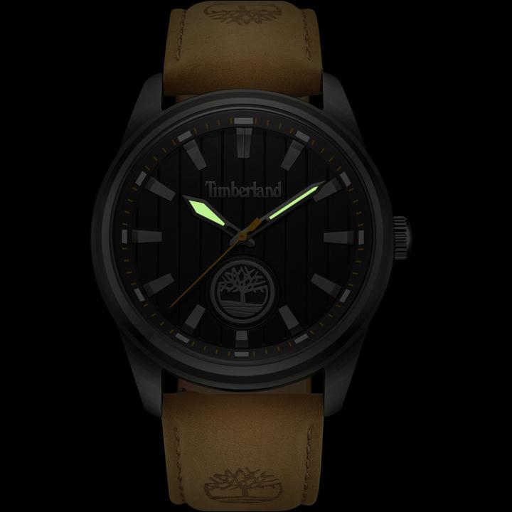 Actual product image Timberland Northbridge (Analogue wristwatch, 43.50 mm)