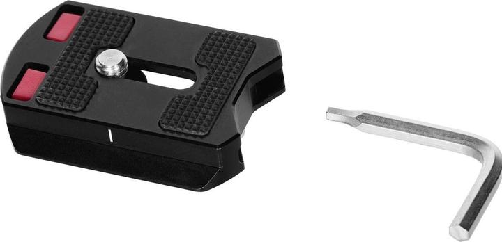 Produktbild Sirui KS-30 Kugelkopf black mit Schnellverschluss und TY-55X Platte (Kugelkopf)