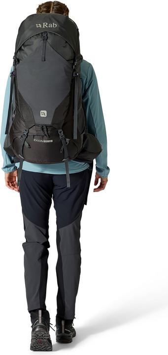 Produktbild Rab Women's Exion 65 ND (65 l)