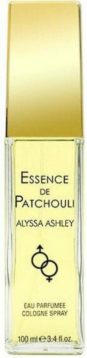 Immagine prodotto Alyssa Ashley Essence De Patchouli by Cologne Spray (Unisex) 100 ml (Eau de parfum, 100 ml)