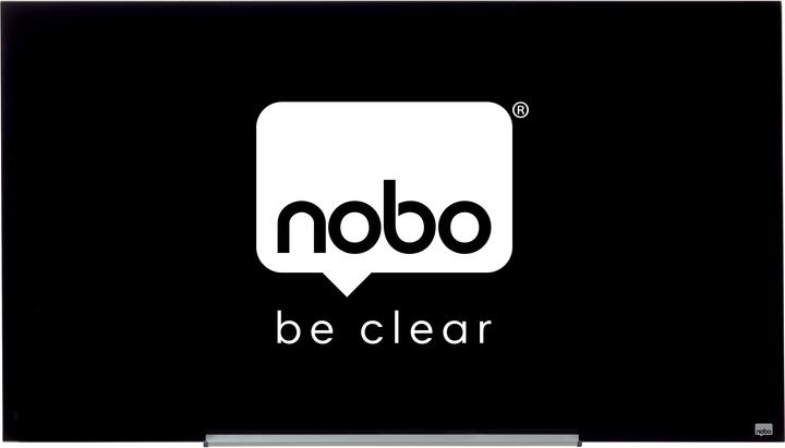Produktbild Nobo Diamond Glassboard (120 x 70 cm)
