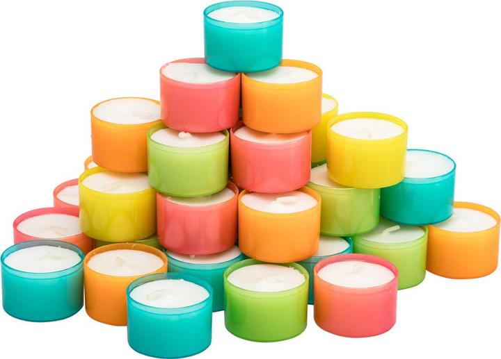 Produktbild Wenzel Colorlights (40 Stk.)