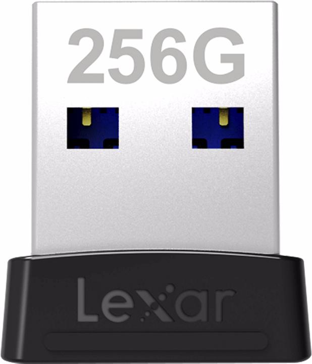 Produktbild Lexar JumpDrive S47 (256 GB, USB-A, USB 3.1)