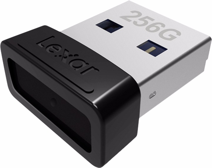 Produktbild Lexar JumpDrive S47 (256 GB, USB-A, USB 3.1)