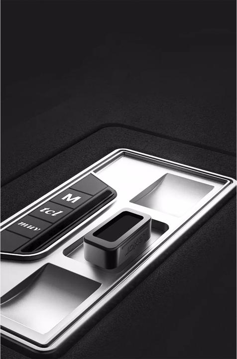 Produktbild Lexar JumpDrive S47 (256 GB, USB-A, USB 3.1)