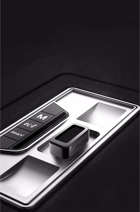 Produktbild Lexar JumpDrive S47 (256 GB, USB-A, USB 3.1)