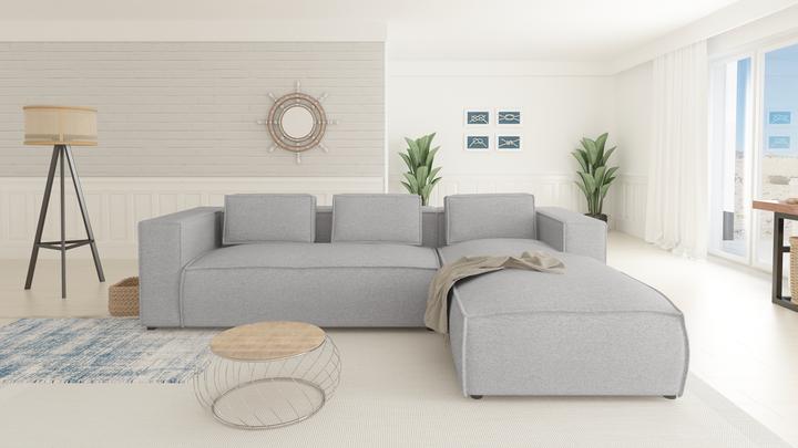 Image du produit Ropez Cloe (Canapé d'angle)