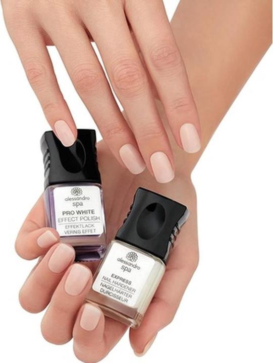 Produktbild Alessandro Spa - Express Nail Hardener (10 ml)