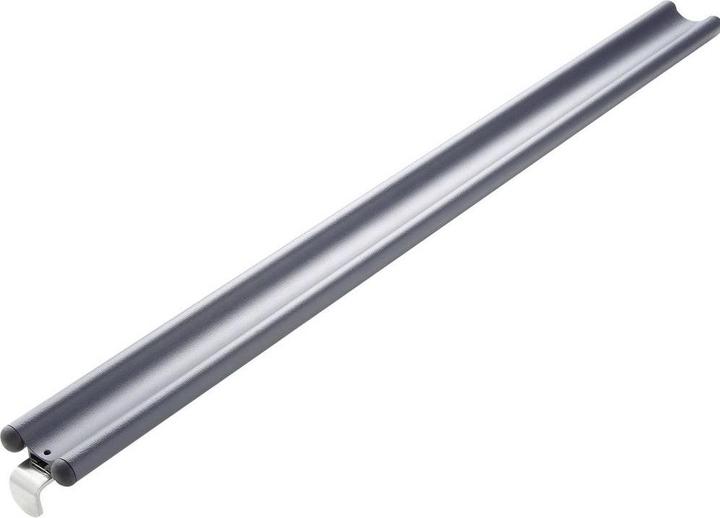 Produktbild Fischer Auffahrschiene für 126001+10443 (Silber)