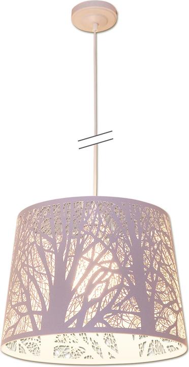 Produktbild Näve White Wood (E27)