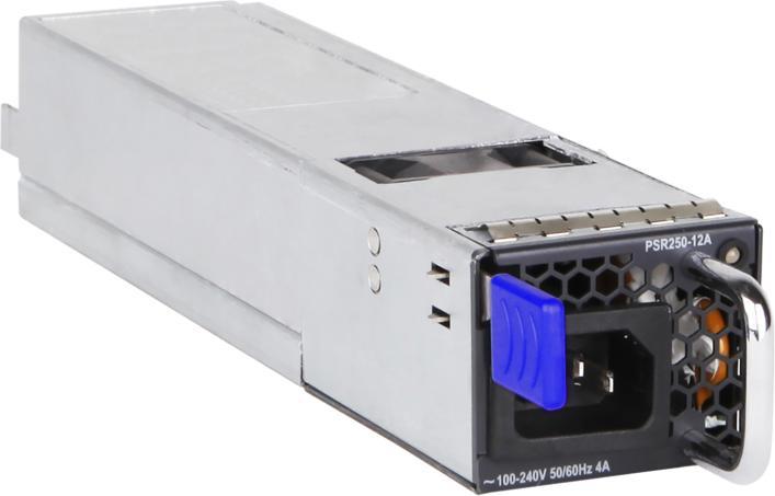 Actual product image HPE Power supply hot-plug (plug-in module) (250 W)