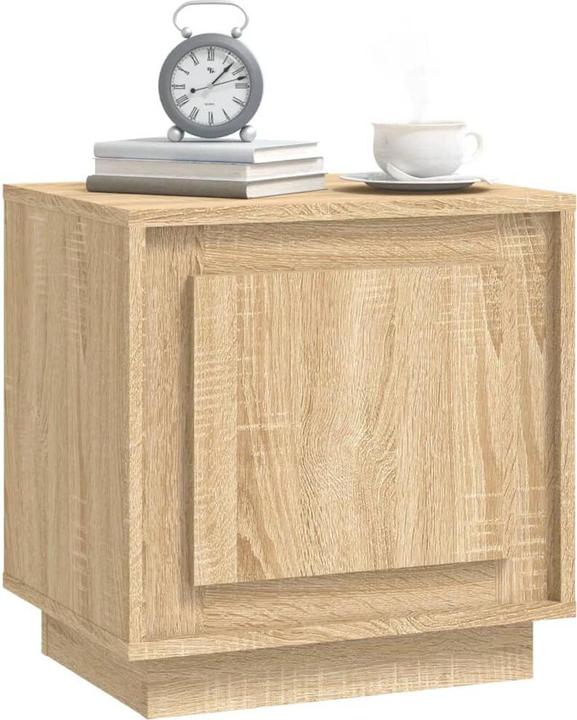 Immagine prodotto vidaXL Nachttisch (44 x 35 x 45 cm)