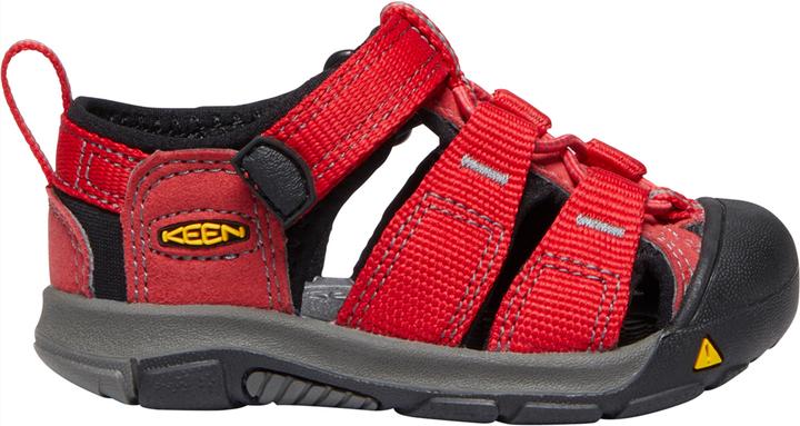 Actual product image Keen T Newport H2 (23)