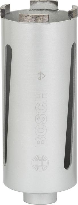 Image du produit Bosch Professional Zubehör Couronne diamantée pour carottage à sec G 1/2", Standard for Universal, 65mm, 150mm, 4, 7mm (65 mm)