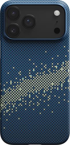 Pitaka Ultra-Slim (Apple iPhone 17 Pro Max)