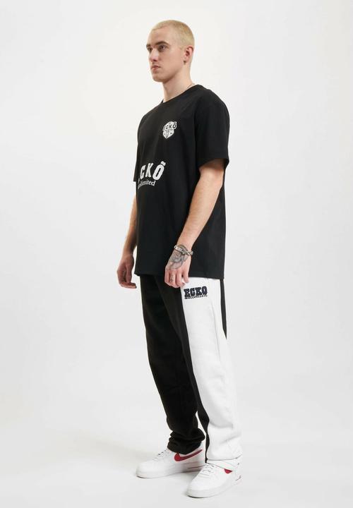 Actual product image Ecko Unltd. split joggers (3XL)