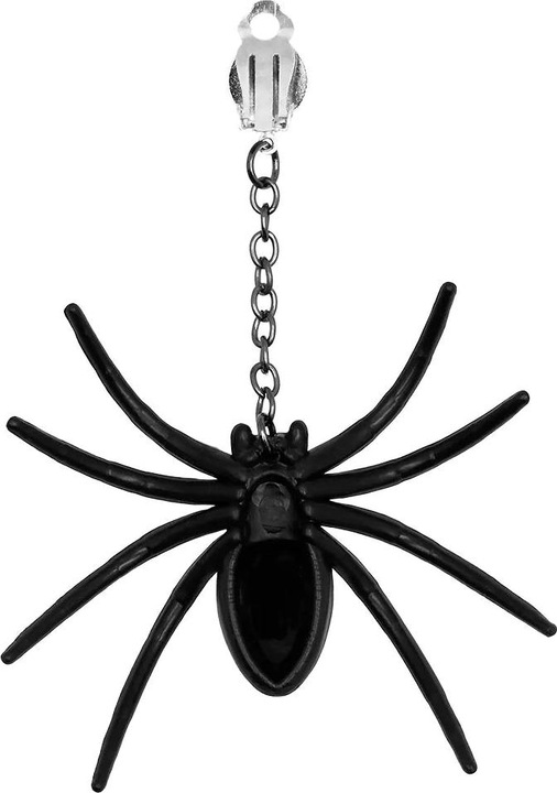 Produktbild Boland Ohrringe Spinne