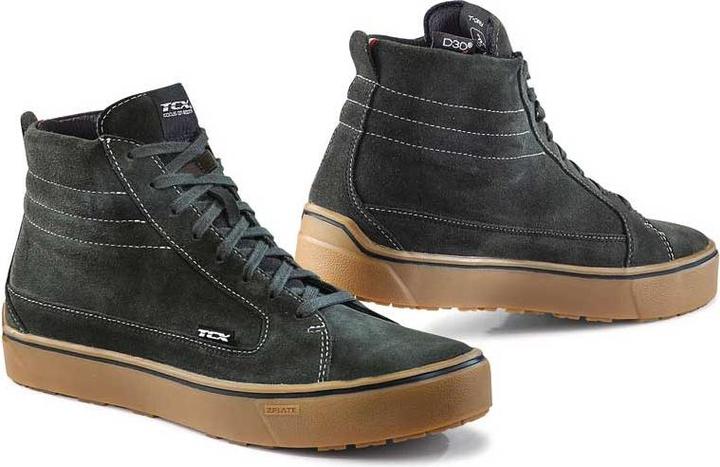 TCX Street 3 WP