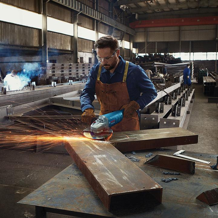 Produktbild Bosch Professional GWS 20-230 J (230 mm)