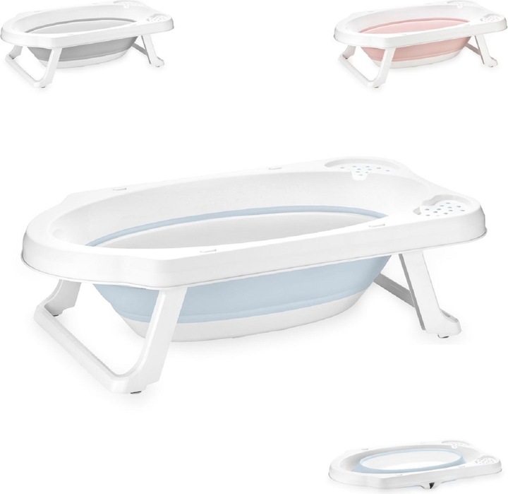Image du produit Lorelli baignoire Carribean 82 cm