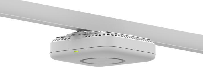 Actual product image Netgear 1pt Insight Managed Wifi 7 Tri-Band Wbe
