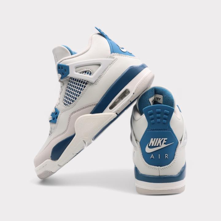 Produktbild Nike Air Jordan 4 (40)