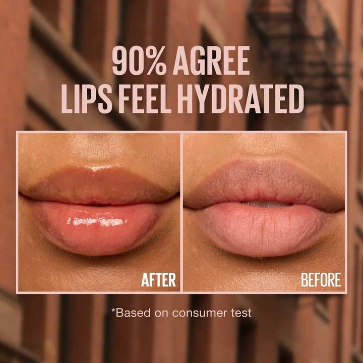Actual product image Maybelline New York Maybelline Moisturizing Lip Gloss Lifter Gloss 5.4 Ml (028 Maple)