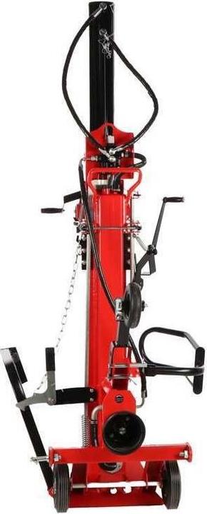 Actual product image Blue Bird LS PTO 30000 Holzspalter für Traktorstehend