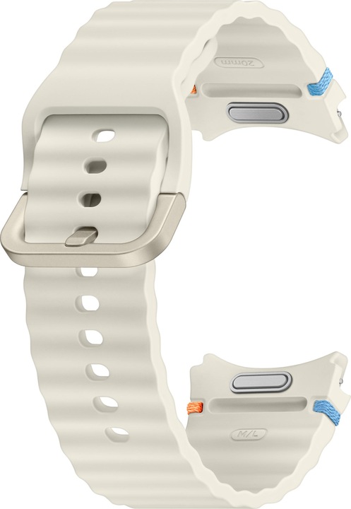 Produktbild Samsung Sport Band (Gummi, Nitril, Galaxy Watch 7)