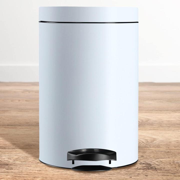 Produktbild Kadax Tretmülleimer (14 l)